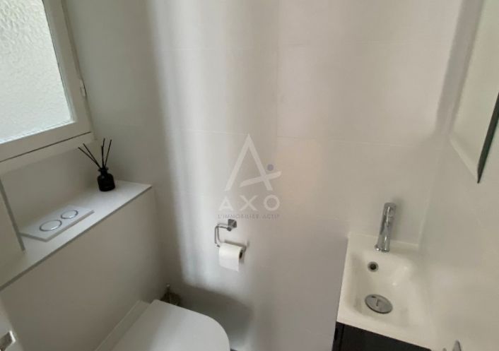 vente Appartement Paris 16eme Arrondissement