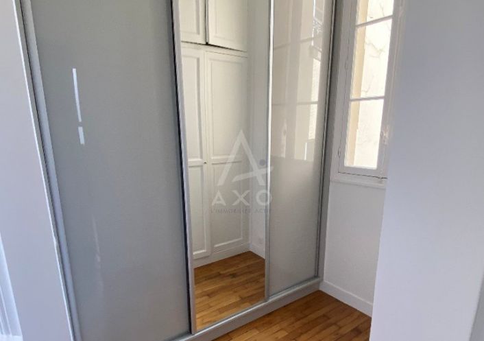 vente Appartement Paris 16eme Arrondissement