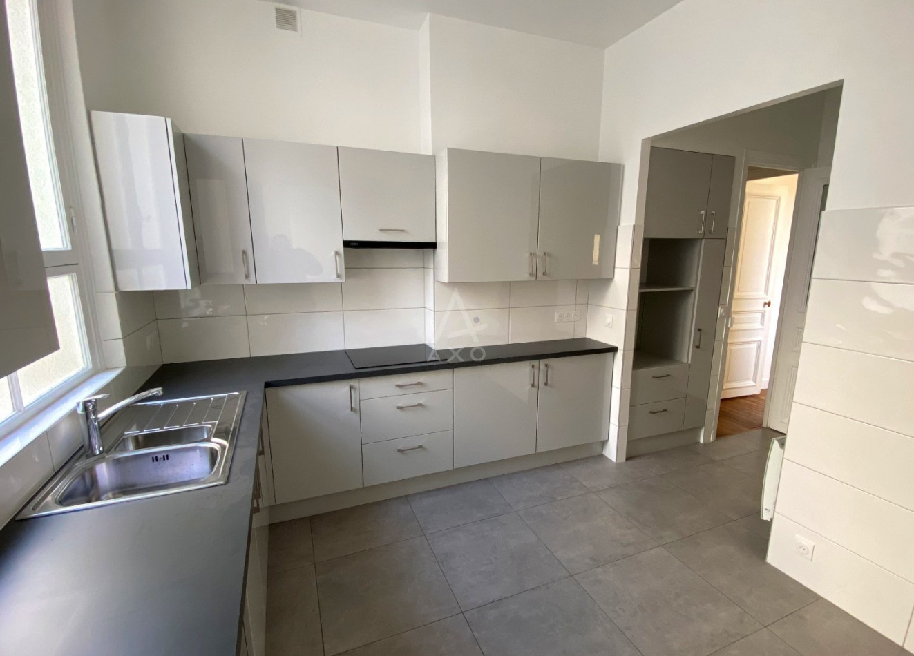 vente Appartement Paris 16eme Arrondissement - Photo 19