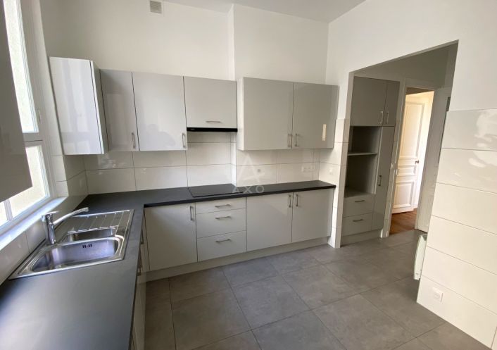 vente Appartement Paris 16eme Arrondissement