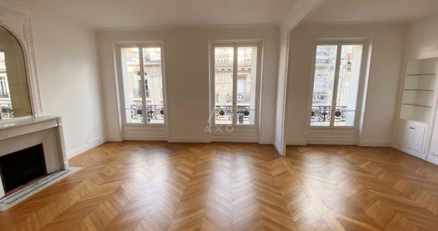 vente Appartement Paris 16eme Arrondissement