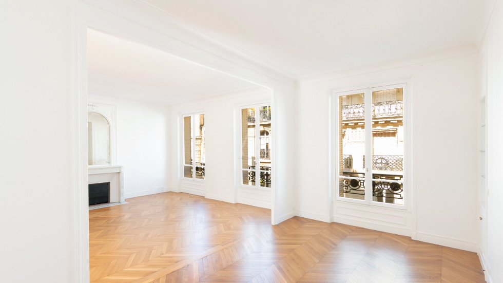 vente Appartement Paris 16eme Arrondissement - Photo 1