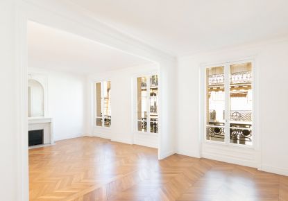 vente Appartement Paris 16eme Arrondissement
