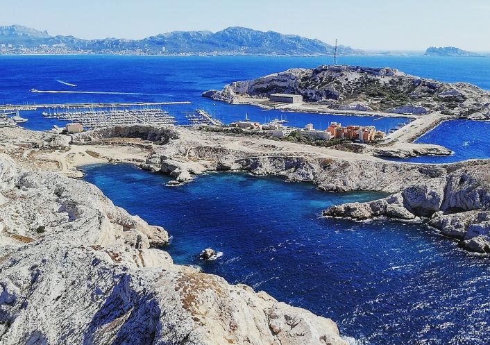 vente Marseille 7eme Arrondissement