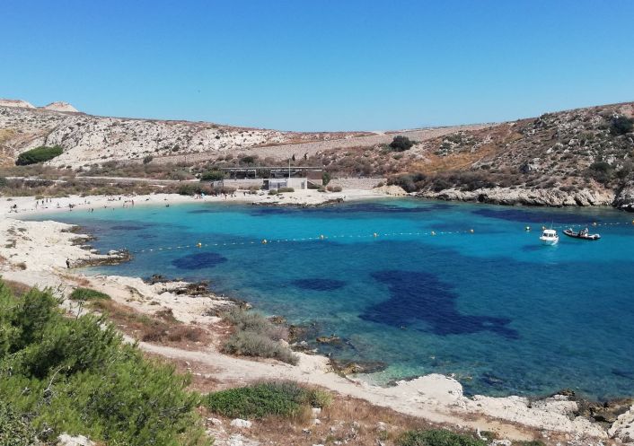 vente Marseille 7eme Arrondissement