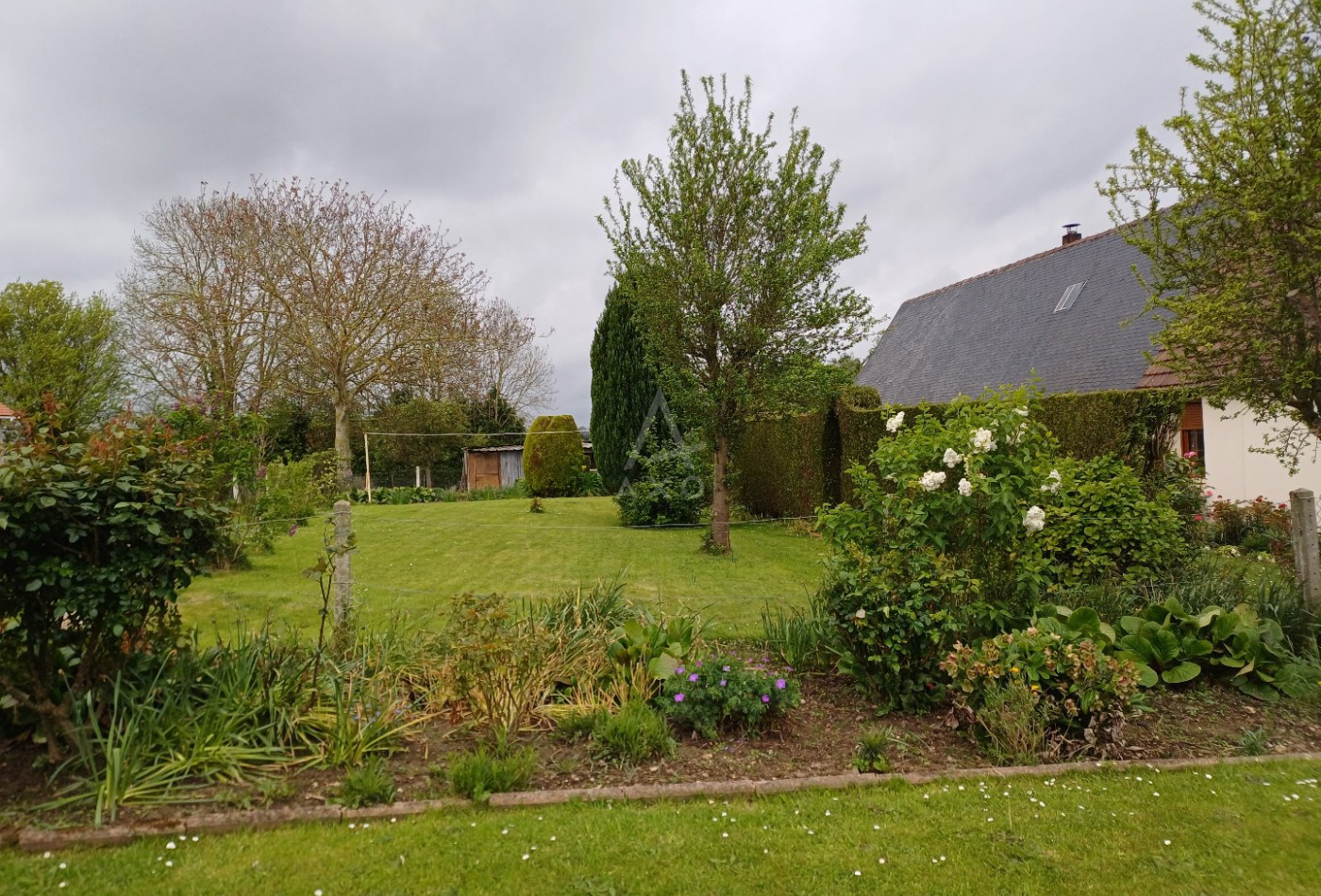 vente Maison Criquetot Sur Longueville - Photo 10