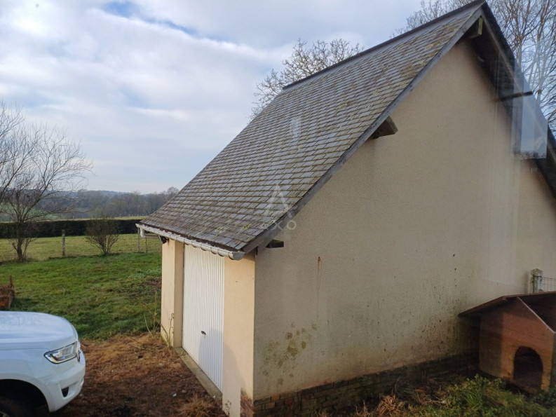 vente Maison de maître Les Grandes Ventes - Photo 10