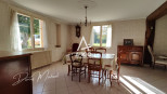 vente Maison Beaufort En Vallee