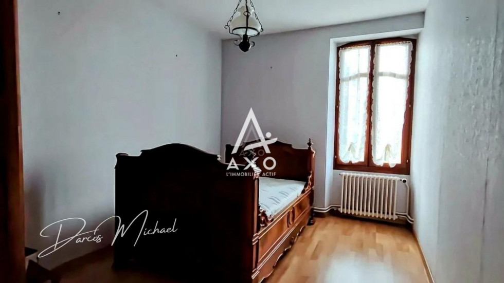 vente Maison Beaufort En Vallee - Photo 4