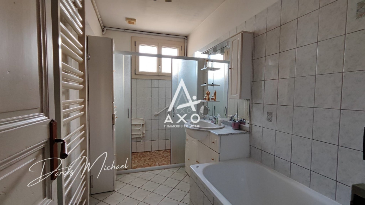 vente Maison Beaufort En Vallee - Photo 5