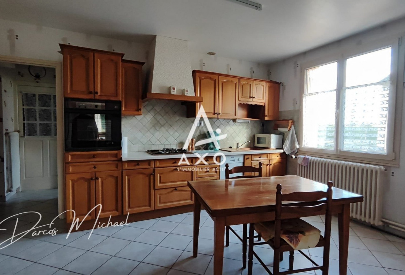 vente Maison Beaufort En Vallee - Photo 6