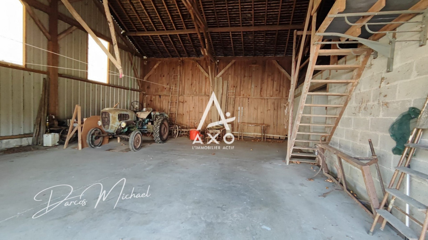 vente Maison Beaufort En Vallee - Photo 10