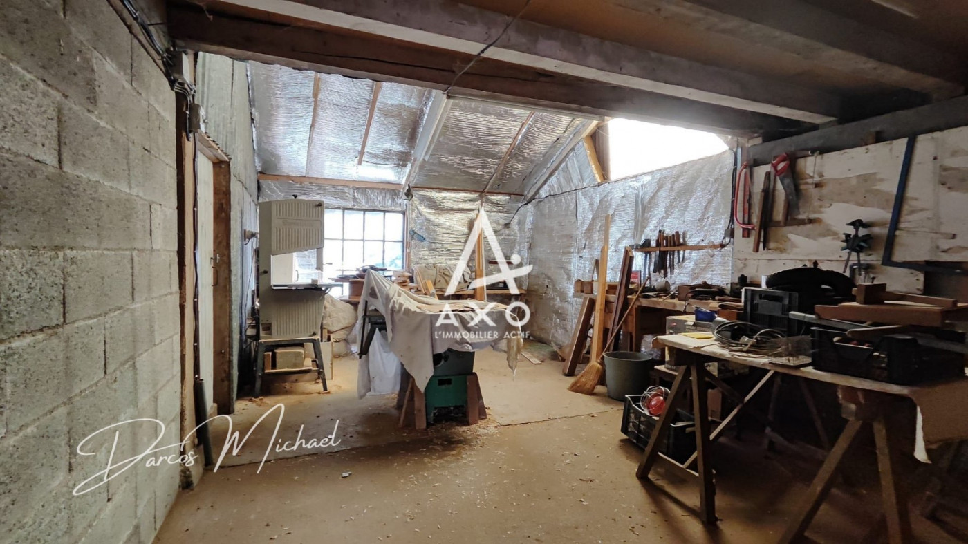 vente Maison Beaufort En Vallee - Photo 12