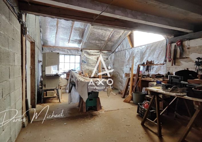 vente Maison Beaufort En Vallee