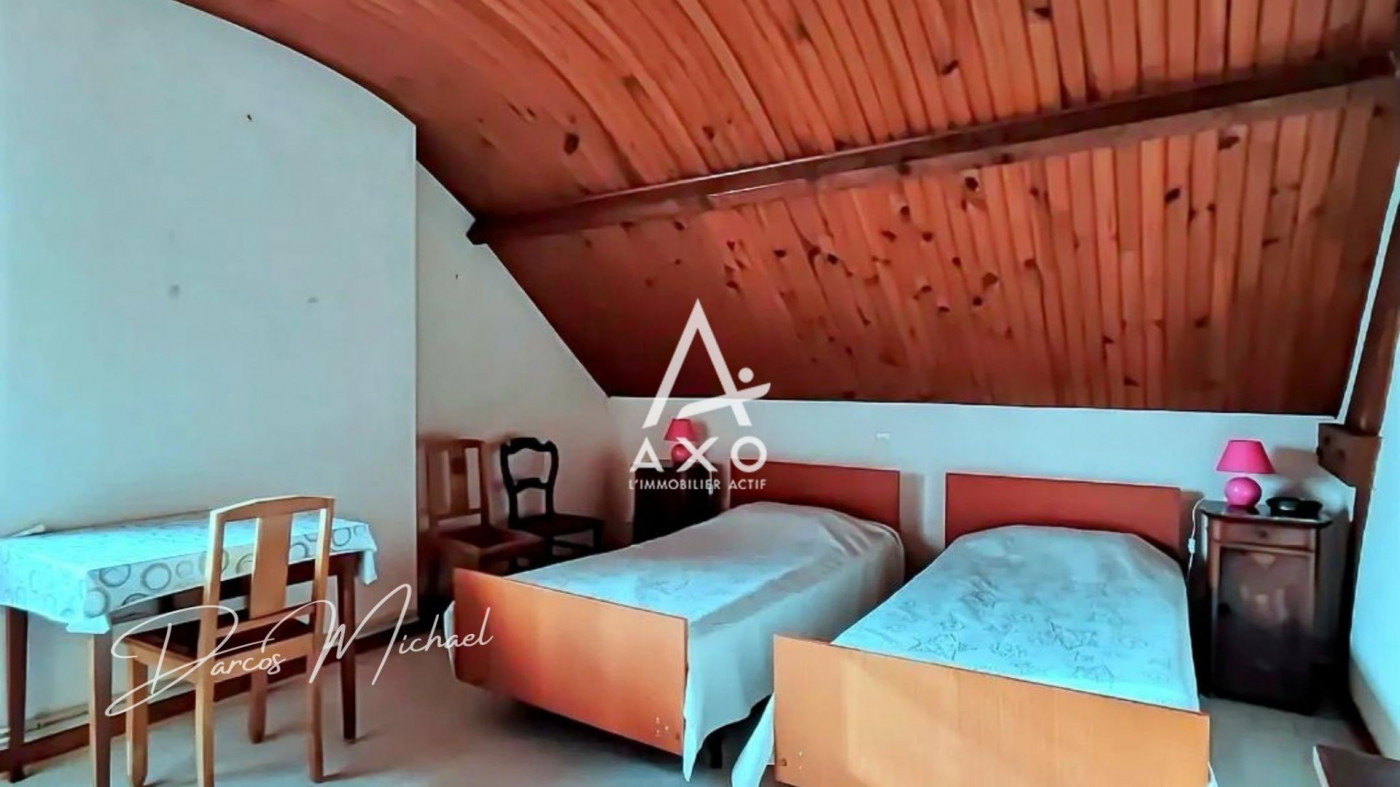 vente Maison Beaufort En Vallee - Photo 14