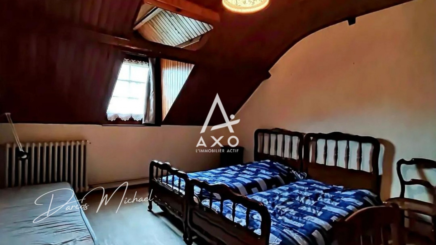 vente Maison Beaufort En Vallee - Photo 15