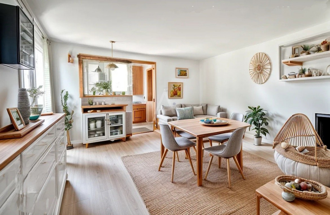 vente Maison Bessan - Photo 15