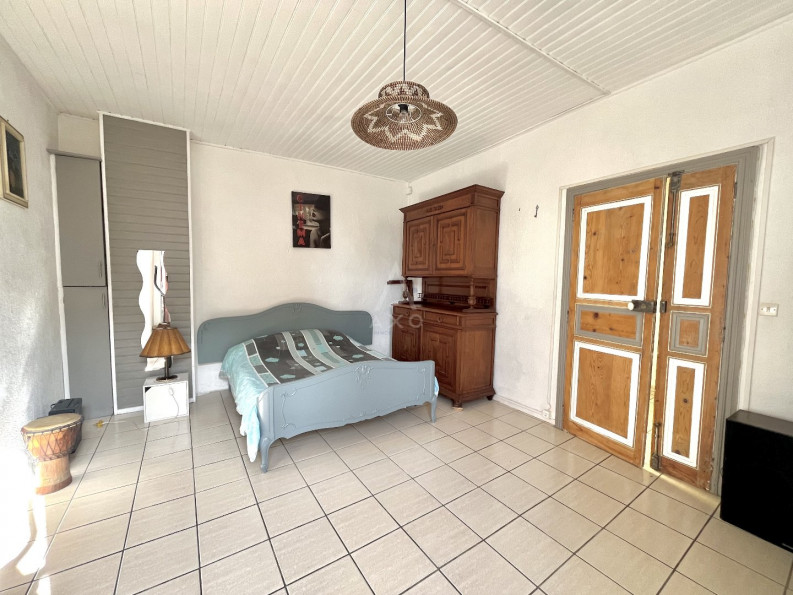 vente Maison Bessan - Photo 9