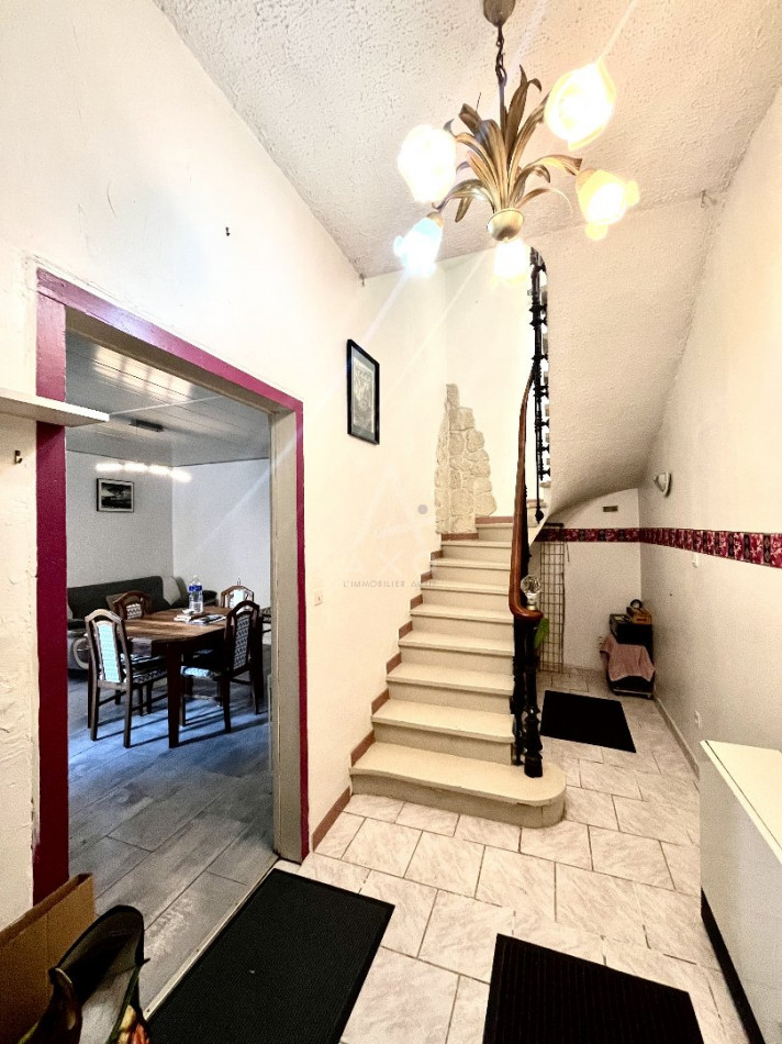 vente Maison Bessan - Photo 6