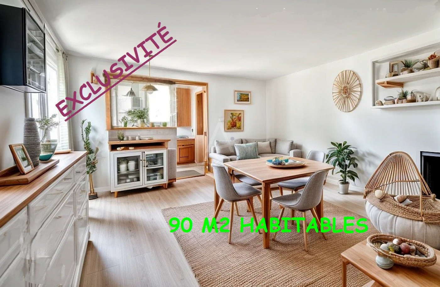 vente Maison Bessan - Photo 13