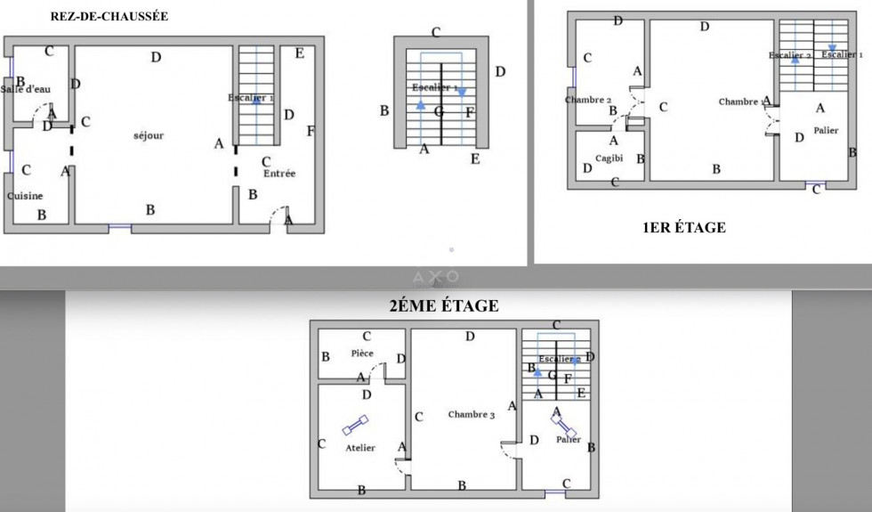 vente Maison Bessan - Photo 2