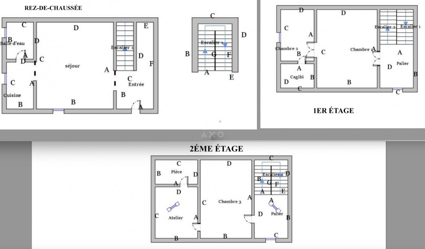 vente Maison Bessan - Photo 2