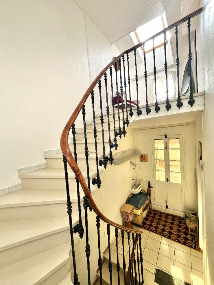 vente Maison Bessan - Photo 1