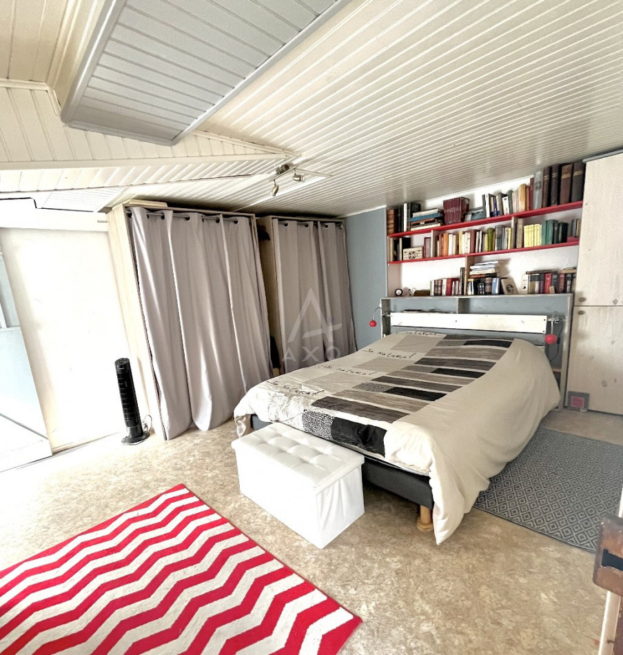 vente Maison Bessan - Photo 10