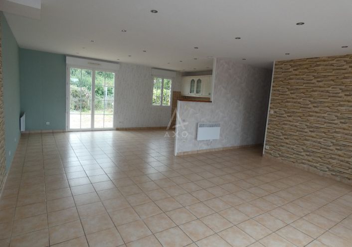 vente Pavillon Castilly