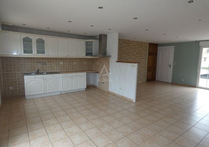 vente Pavillon Castilly