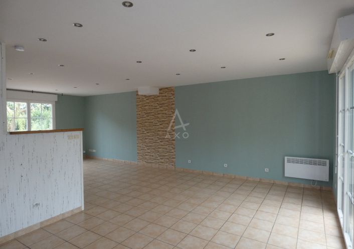 vente Pavillon Castilly