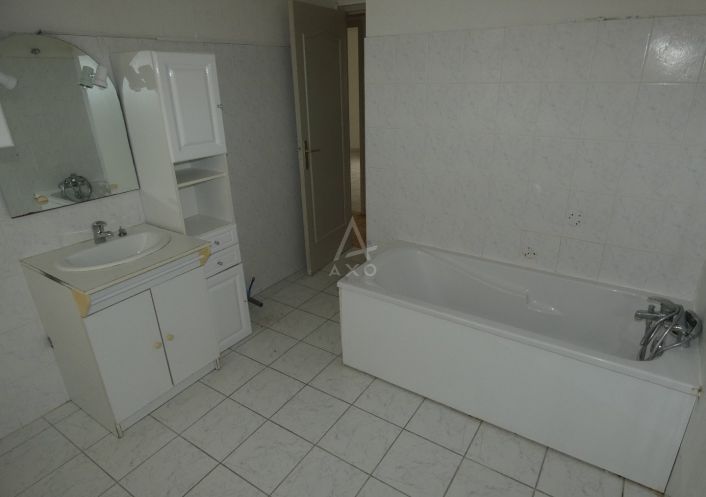 vente Pavillon Castilly