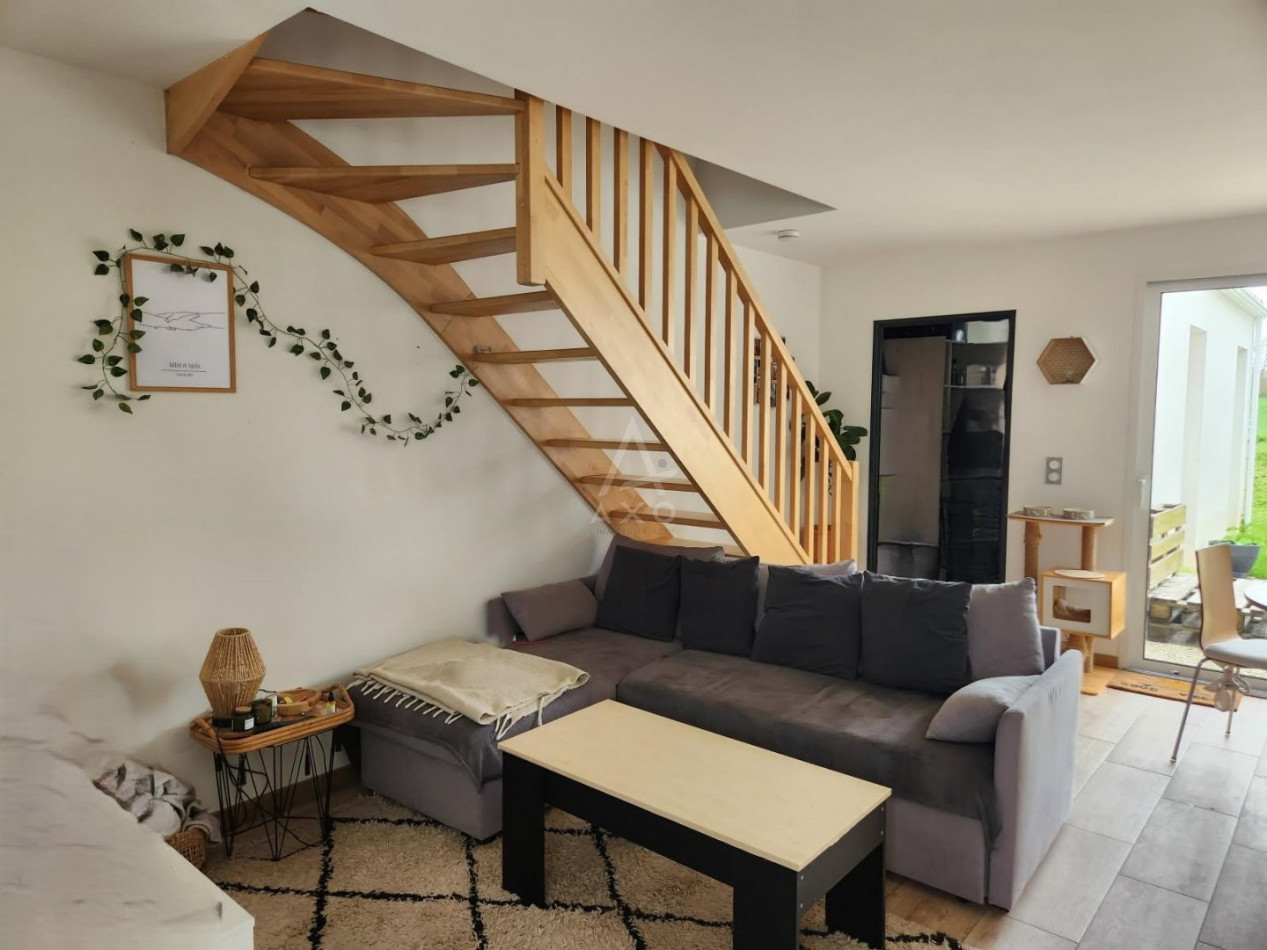 vente Maison Saint Xandre - Photo 1