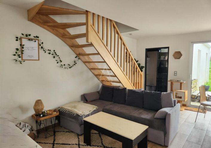 vente Maison Saint Xandre