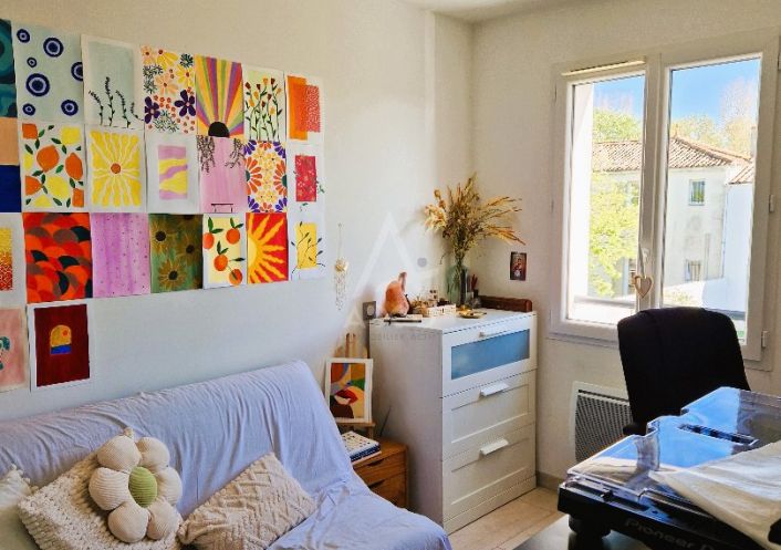 vente Maison Saint Xandre