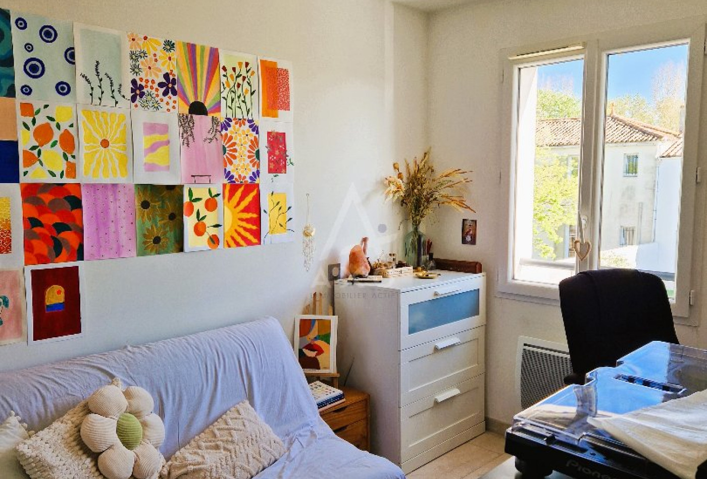 vente Maison Saint Xandre - Photo 7