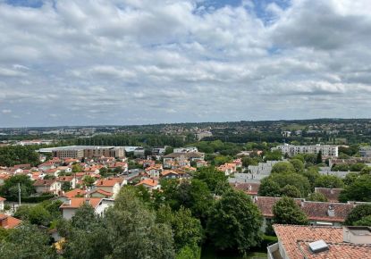 vente Appartement Toulouse