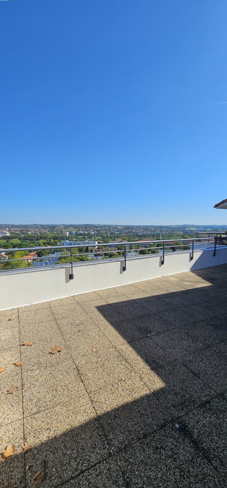 vente Appartement Toulouse - Photo 8