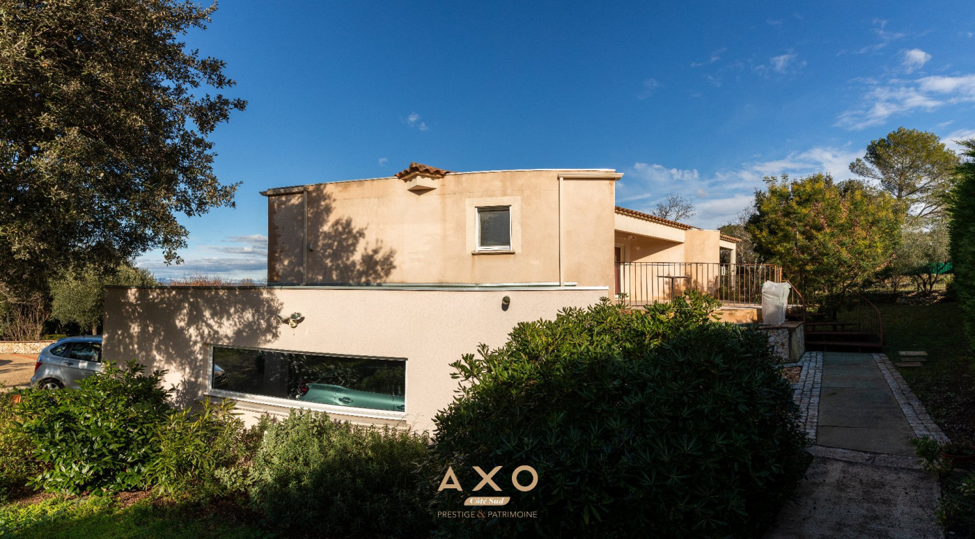 sale Maison Sainte Anastasie - Photo 17