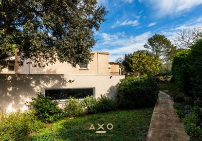 vente Maison Sainte Anastasie