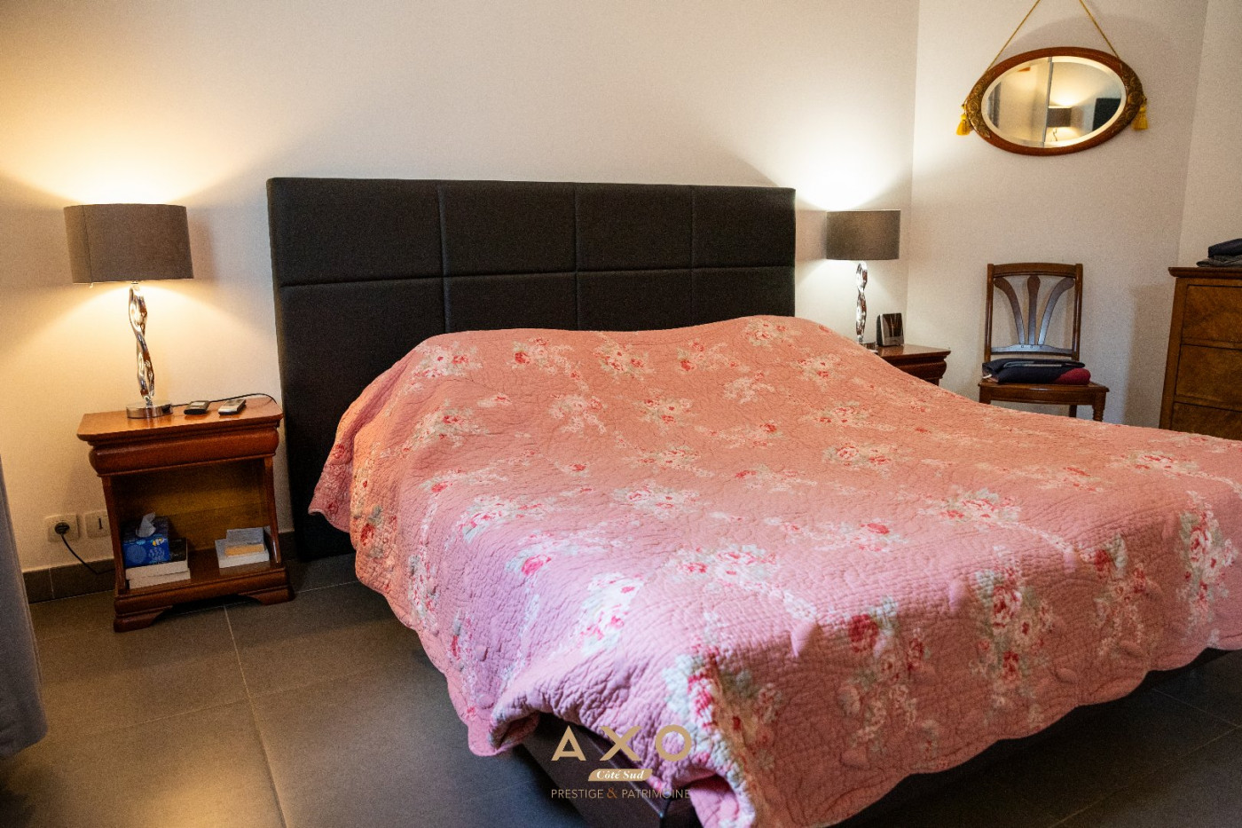 sale Maison Sainte Anastasie - Photo 13