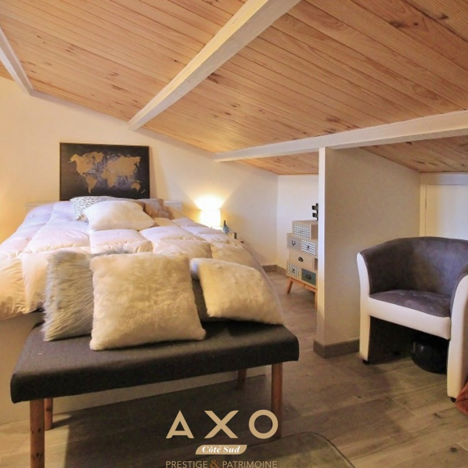 vente Maison Milhaud - Photo 10