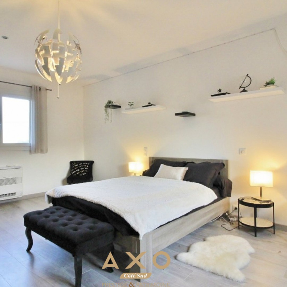 vente Maison Milhaud - Photo 9