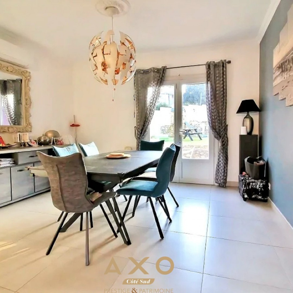 vente Maison Milhaud - Photo 5