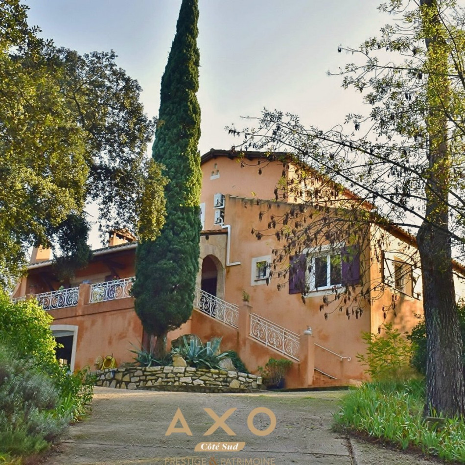 vente Maison Milhaud - Photo 1