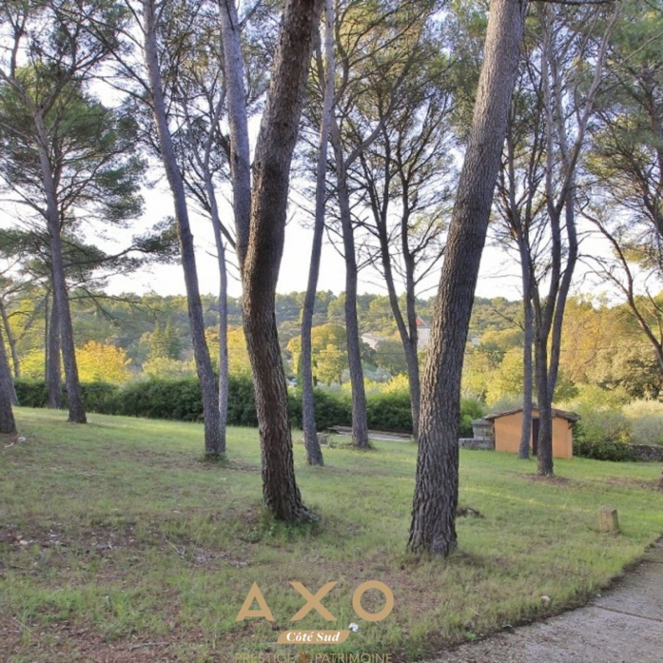 vente Maison Milhaud - Photo 2