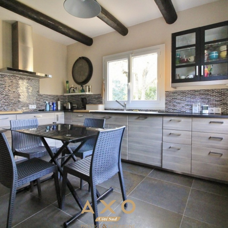 vente Maison Milhaud - Photo 6