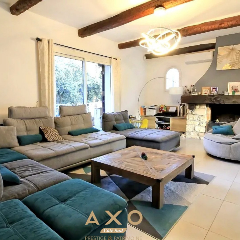 vente Maison Milhaud - Photo 4