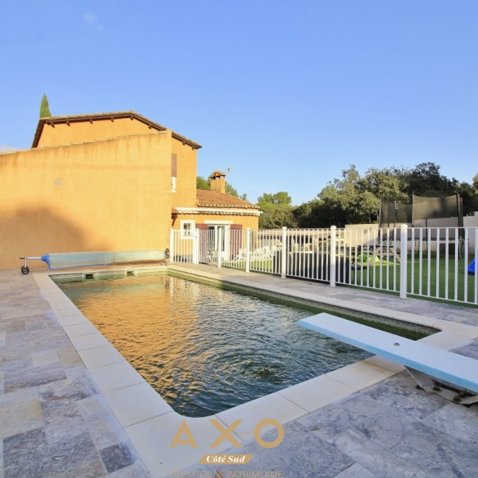 vente Maison Milhaud - Photo 3