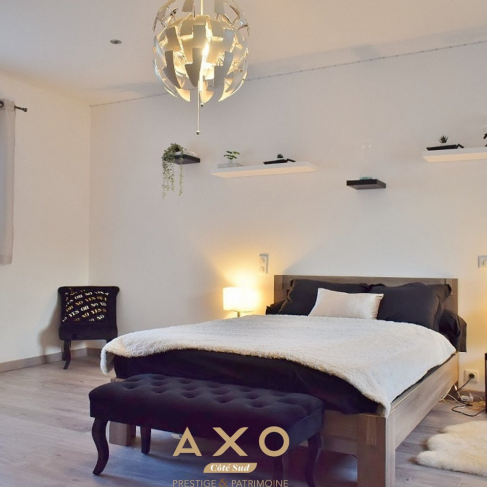 vente Maison Milhaud - Photo 7